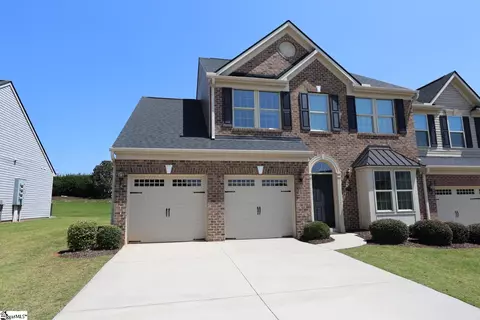 206 Alderside Pl, Greer, SC 29650