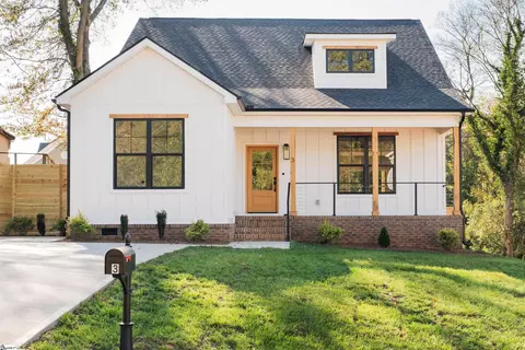 3 Martin Row, Greenville, SC 29615