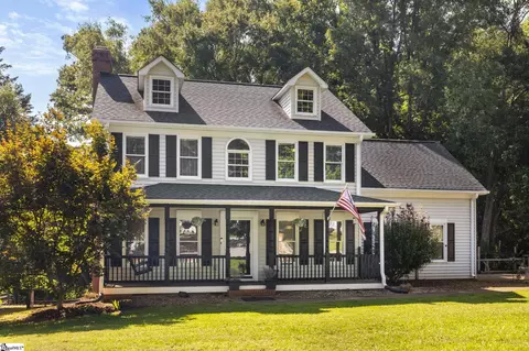 1512 Old Mill Rd, Easley, SC 29642