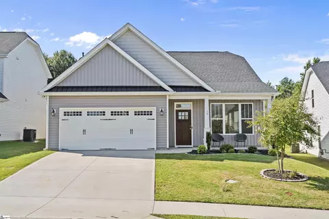 12 River Trace Loop, Simpsonville, SC 29680