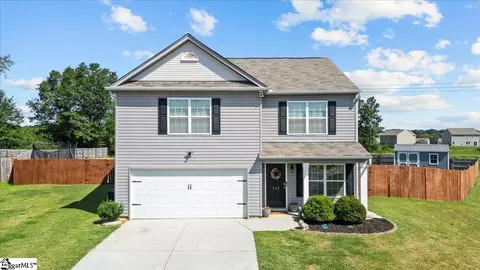 125 Rogers Knoll Ln, Pelzer, SC 29669