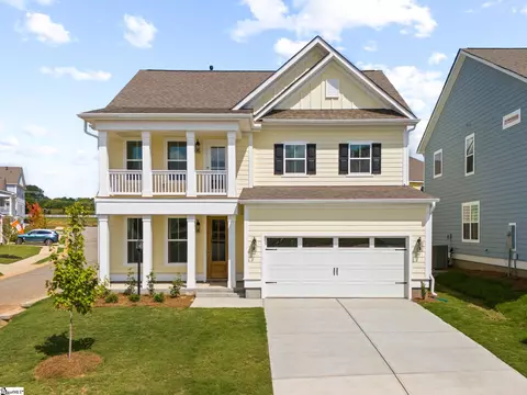 512 Lewes Ave #137, Simpsonville, SC 29681