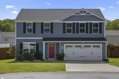 216 Burr Oak Ln, Piedmont, SC 29673