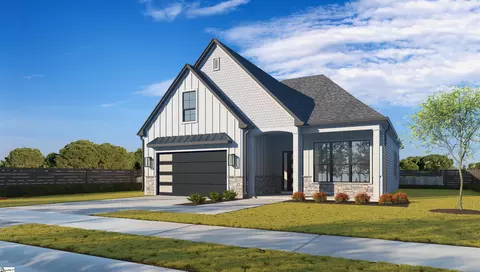 126 Winding Rock Rd, Simpsonville, SC 29680