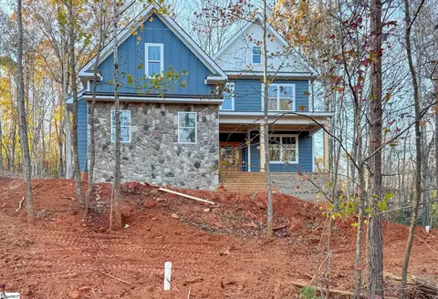6 Falling Leaf Dr, Travelers Rest, SC 29690