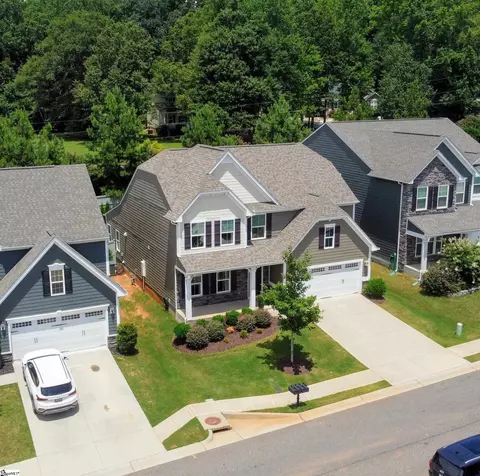 140 Belshire Dr, Greer, SC 29650