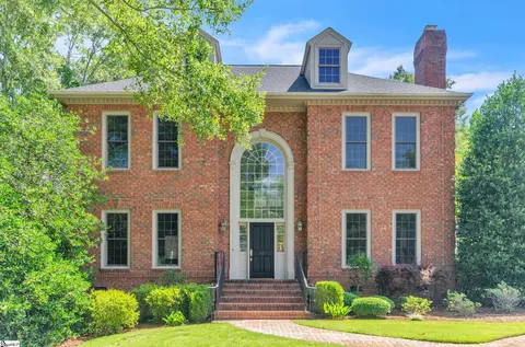 111 Hidden Hills Dr, Greenville, SC 29605