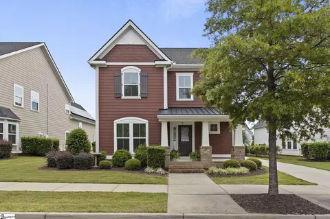 15 Wagram Way, Greenville, SC 29607