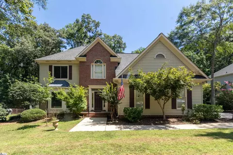 5 Braywood Ct, Simpsonville, SC 29680