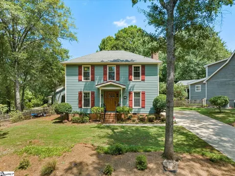 35 Moultrie St, Greenville, SC 29605