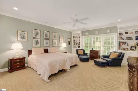 Bedroom - 322 New Tarleton Way, Greer, SC 29650 photo 1 of 3