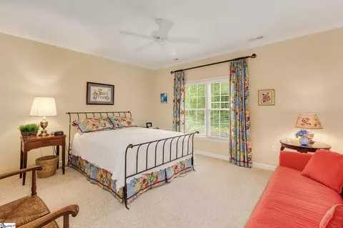 Bedroom - 322 New Tarleton Way, Greer, SC 29650 photo 3 of 3