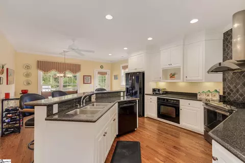 Kitchen - 322 New Tarleton Way, Greer, SC 29650 photo 1 of 5