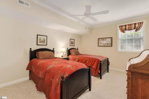 Bedroom - 322 New Tarleton Way, Greer, SC 29650 photo 2 of 3