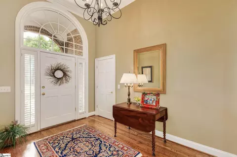 Entry Way - 322 New Tarleton Way, Greer, SC 29650 photo 1 of 1