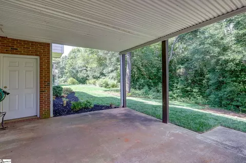 Exterior - 322 New Tarleton Way, Greer, SC 29650 photo 9 of 9