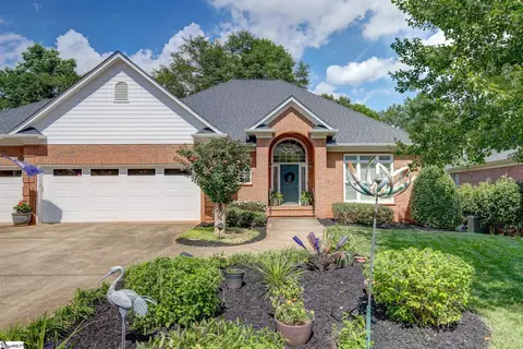 Exterior - 322 New Tarleton Way, Greer, SC 29650 photo 3 of 9