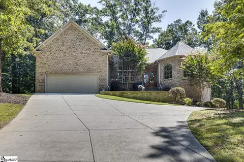 534 Abner Creek Rd, Greer, SC 29651