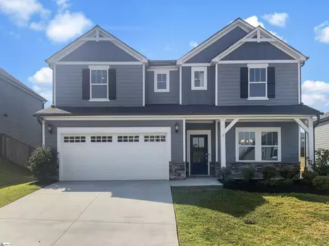 7 Cottontail Ct, Simpsonville, SC 29680