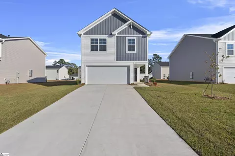 111 Southern Magnolia Ln, Laurens, SC 29360