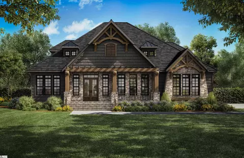 239 Brandau Ln, Simpsonville, SC 29680