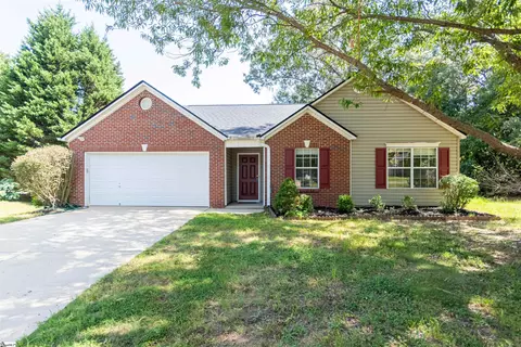 307 Appleton Ln, Mauldin, SC 29662