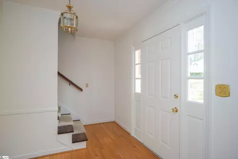 Entry Way - 304 Middle Brook Ct, Greer, SC 29650 photo 2 of 2
