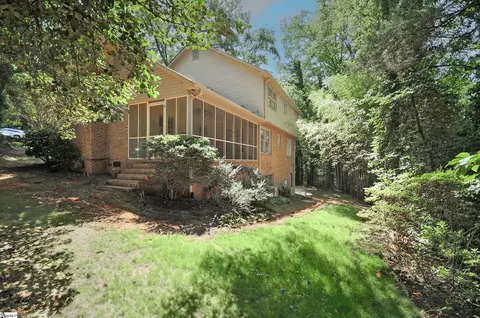 Exterior - 304 Middle Brook Ct, Greer, SC 29650 photo 6 of 6