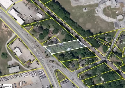 Undisclosed, Spartanburg, SC 29306