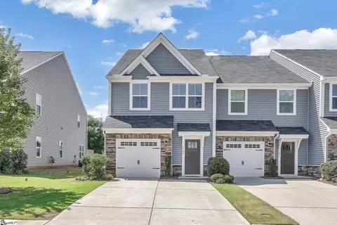 125 Roundtree Dr, Simpsonville, SC 29681