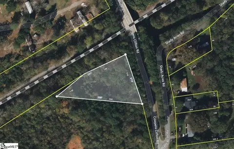00 Cowpens Clifton Rd, Spartanburg, SC 29307