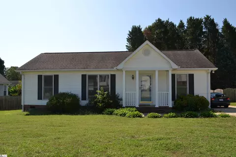426 Timberview Ln, Simpsonville, SC 29681