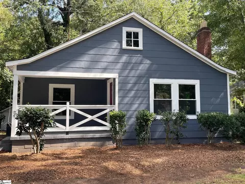 212 Hellams St, Fountain Inn, SC 29644