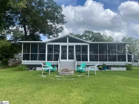 Exterior - 50 Apache Dr, Waterloo, SC 29384 photo 3 of 3