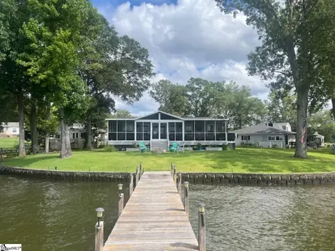 50 Apache Dr, Waterloo, SC 29384