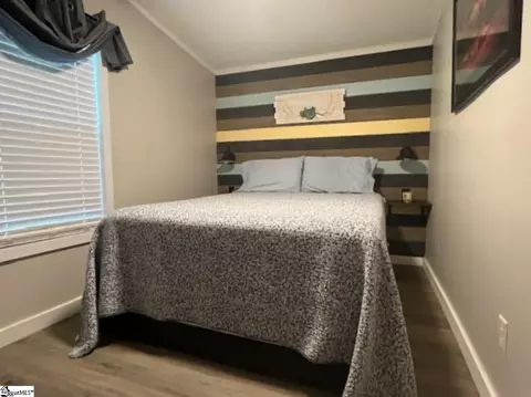 Bedroom - 50 Apache Dr, Waterloo, SC 29384 photo 5 of 5