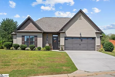 268 Laurel Trace Cir, Piedmont, SC 29673