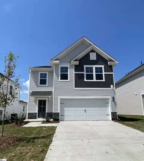 1152 Forestbrook Ln #LOT 113, Spartanburg, SC 29303