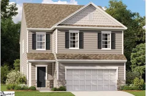 110 Bean Springs Ct, Taylors, SC 29687