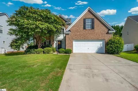 103 Basalt Ct, Simpsonville, SC 29681