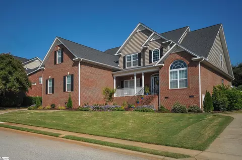 402 Gladstone Way, Greer, SC 29651