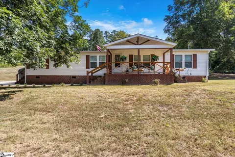 2133 Ruhamah Rd, Liberty, SC 29657
