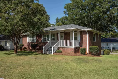 3217 Mccurley St, Anderson, SC 29626