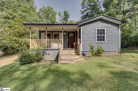 709 Chestnut Ridge Rd, Marietta, SC 29661
