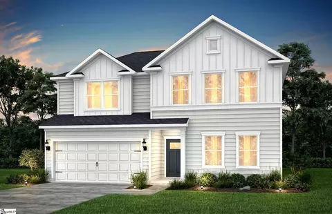 206 Indigo Park Pl, Easley, SC 29642