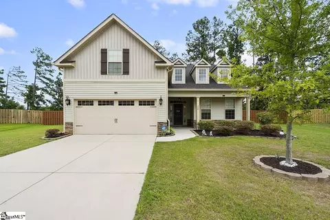 228 Milford Pines Dr, Greenwood, SC 29649