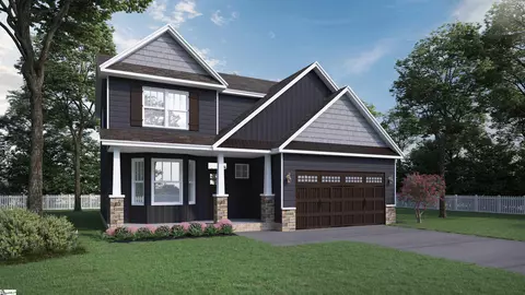 280 Abelia Meadows Dr, Piedmont, SC 29673
