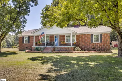 373 Northside Church Rd, Laurens, SC 29360