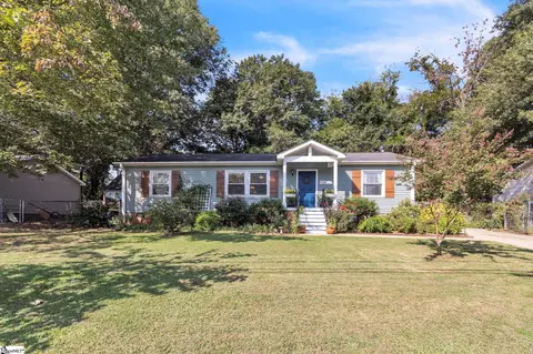 203 West Ave, Greenville, SC 29611