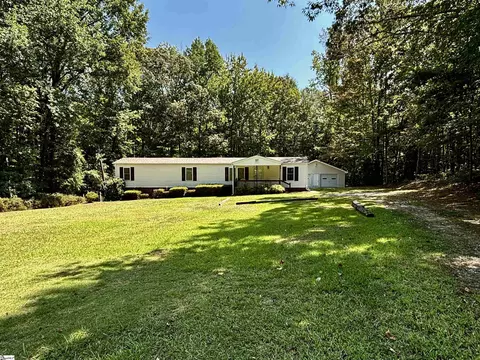 857 Cooley Bridge Rd, Pelzer, SC 29669